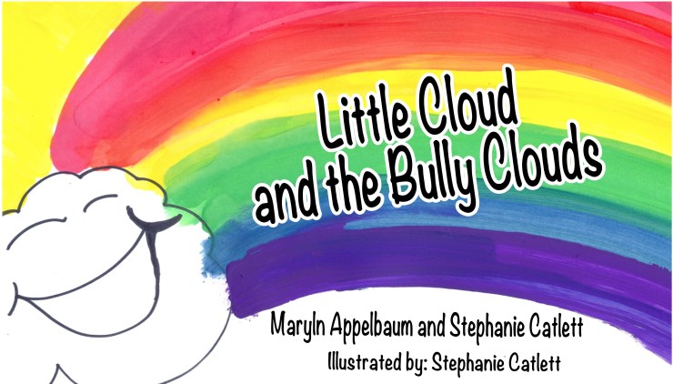 1 Little Cloud Front Cover DPI1200 2